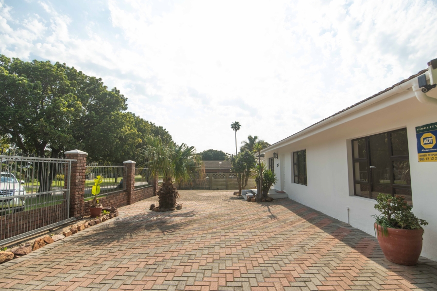 3 Bedroom Property for Sale in Charlo Eastern Cape